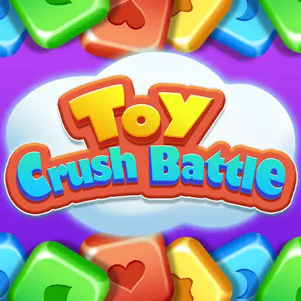 Toy Crush Battle Cheats