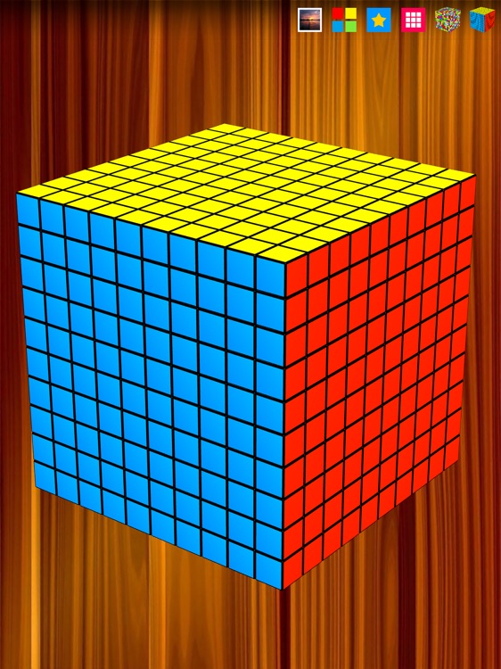 Cube 10x screenshot-3