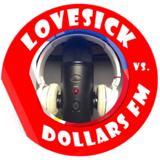 Lovesick versus Dollars FM icon