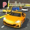 Multi Storey Car Parking 3D - Driving Simulator
