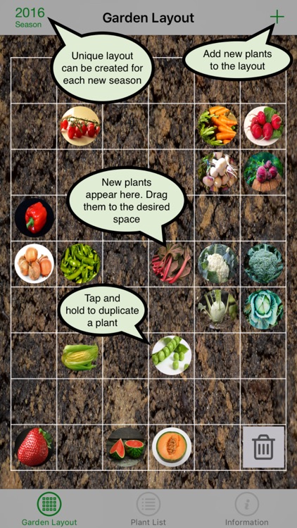 GardenDiary