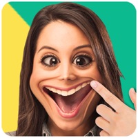 얼굴 왜곡 - 너의 얼굴을 말라.