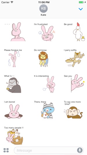 Animals In Happy Zoo(圖3)-速報App