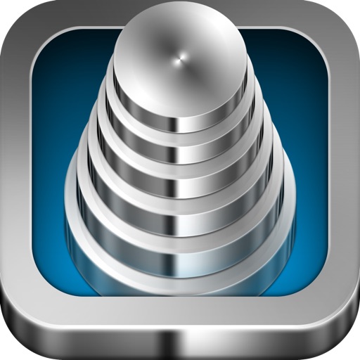 Tap Towers icon