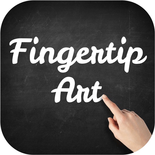 Fingertip Art icon