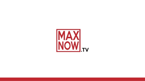 Screenshot #1 for MaxNow.tv