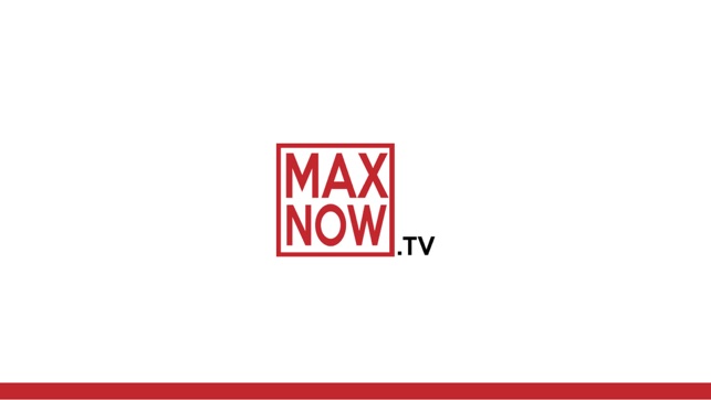 MaxNow.tv