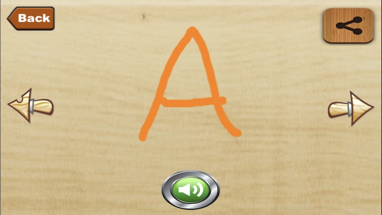 Kid's ABC screenshot-4