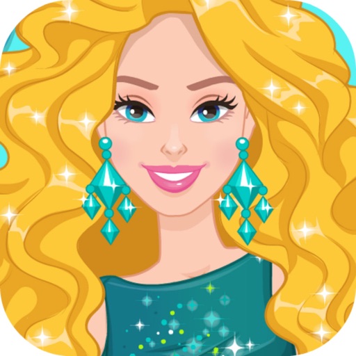 Princess's Celebrity Crush iOS App