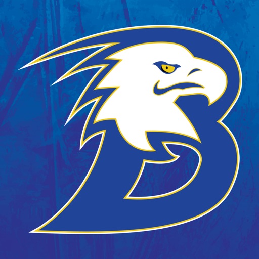 Brock Eagles Athletics by Brock ISD