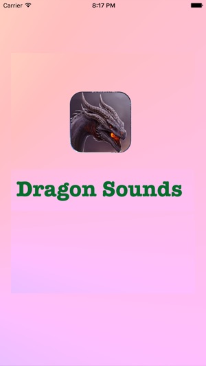 Dragon Sounds