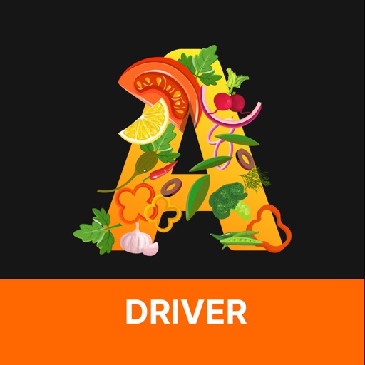 Take a Bite Driver