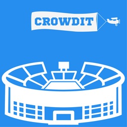 Crowdit: The Home Of Events