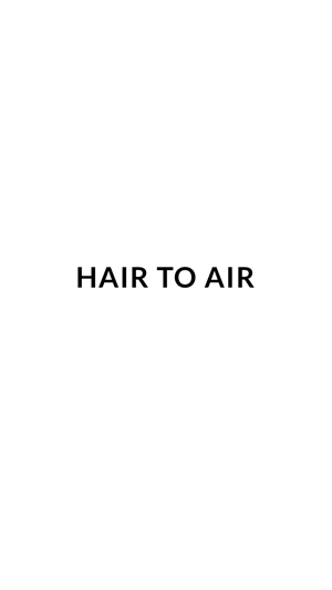 Hair to Air(圖1)-速報App