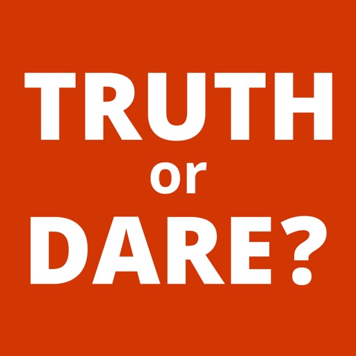 Truth or Dare - Teens Dirty Party Game (18+ only) icon