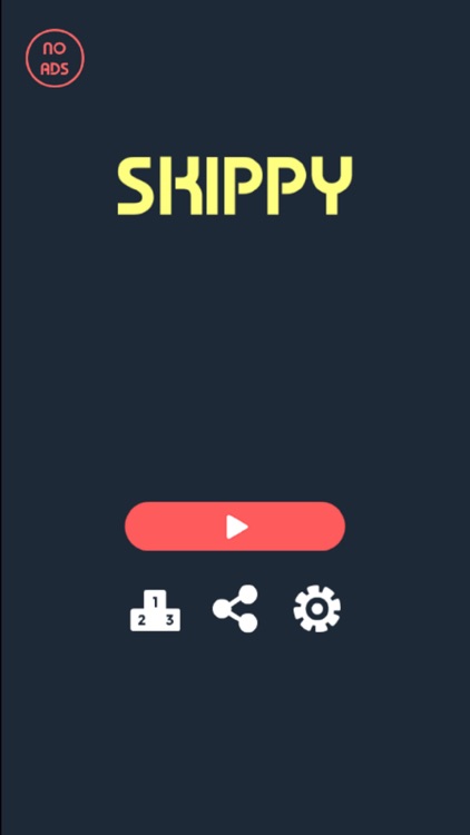 Skippy Time Killer Game