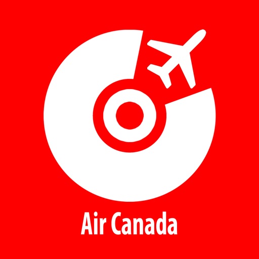 Tracker For Air Canada Pro