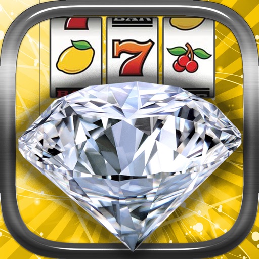 Ace Have Fun Slots Precious iOS App