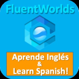 Learn Spanish & English in 3D