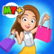 App Icon for My Town Mall - Shops & Markets App in Nigeria IOS App Store