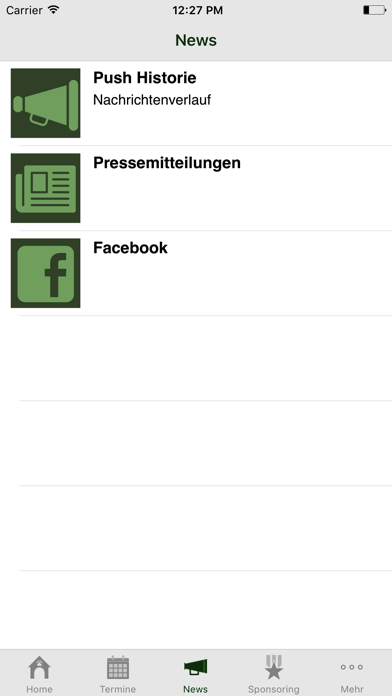 Tierschutzverein Thannhausen screenshot 3