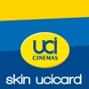 SKIN ucicard