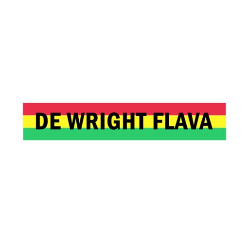 De Wright Flava