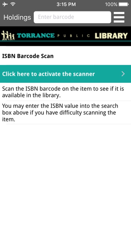 Torrance Public Library screenshot-4