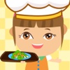 Cooking Girl,Amy And Cooking kids Game