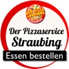 Der Pizzaservice Straubing