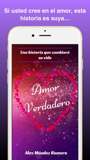 Amor Verdadero(圖1)-速報App