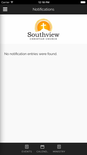 Southview Christian Church of Lincoln, NE(圖4)-速報App