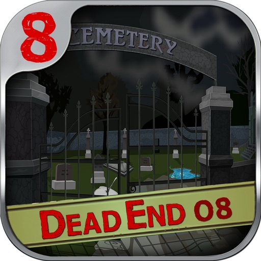 1007 Escape Games - Dead End 8