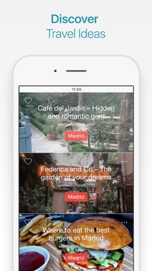 Madrid Travel Guide and Offline City Map(圖3)-速報App