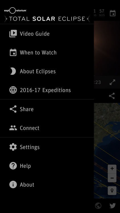 Total Solar Eclipse