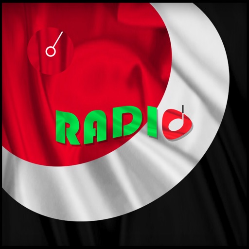 Sudanese Radio LIve - Internet Stream Player icon