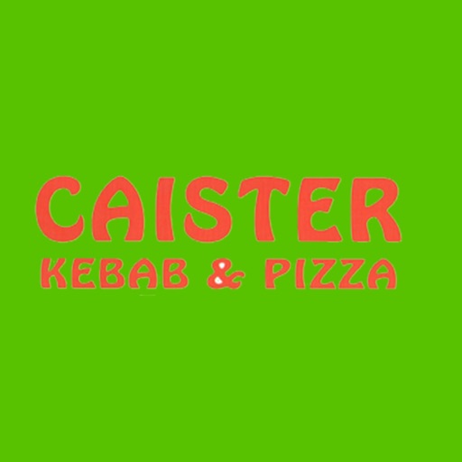 Caister Kebab and Pizza