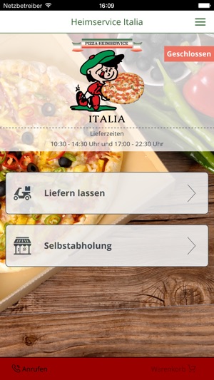 Heimservice Italia(圖1)-速報App