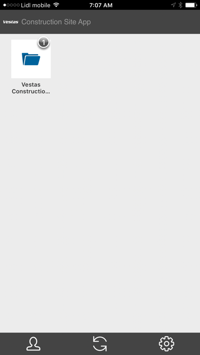 How to cancel & delete Vestas Construction Site App from iphone & ipad 2