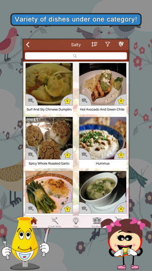 Popular Recipes SMART CookBook(圖3)-速報App