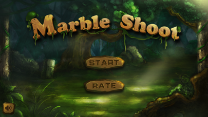 Jungle Marble Shooter screenshot 3