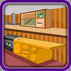 Activities of Escape Game-Witty Kitchen