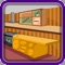 Icon Escape Game-Witty Kitchen