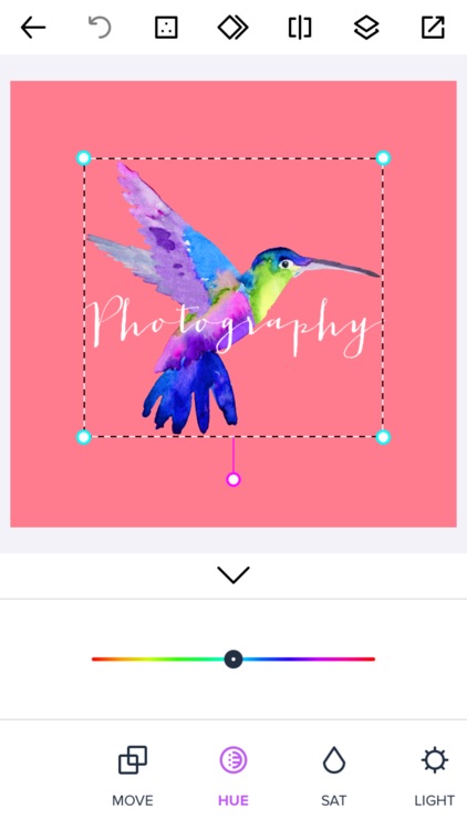 Watercolor Logo Maker screenshot-4