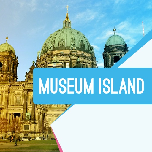 Museum Island