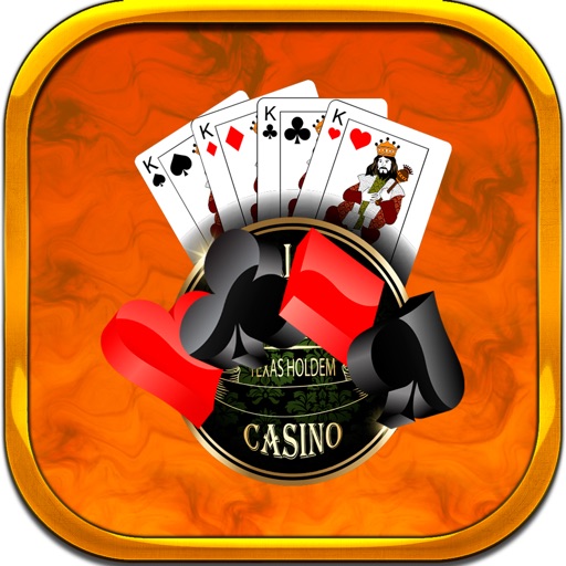 Totally Reel Casino Machine - Amazing Slots Series iOS App