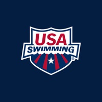 USA Swimming app not working? crashes or has problems?