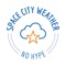 Icon Space City Weather