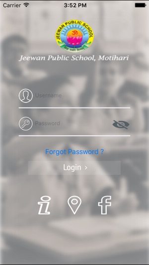 Jeewan Public School Motihari(圖2)-速報App