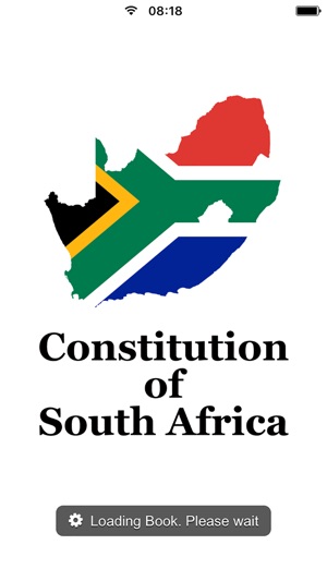 Constitution of South Africa(圖1)-速報App